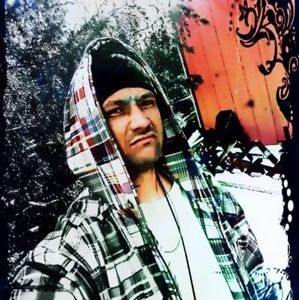 Meet your Posher, Justin